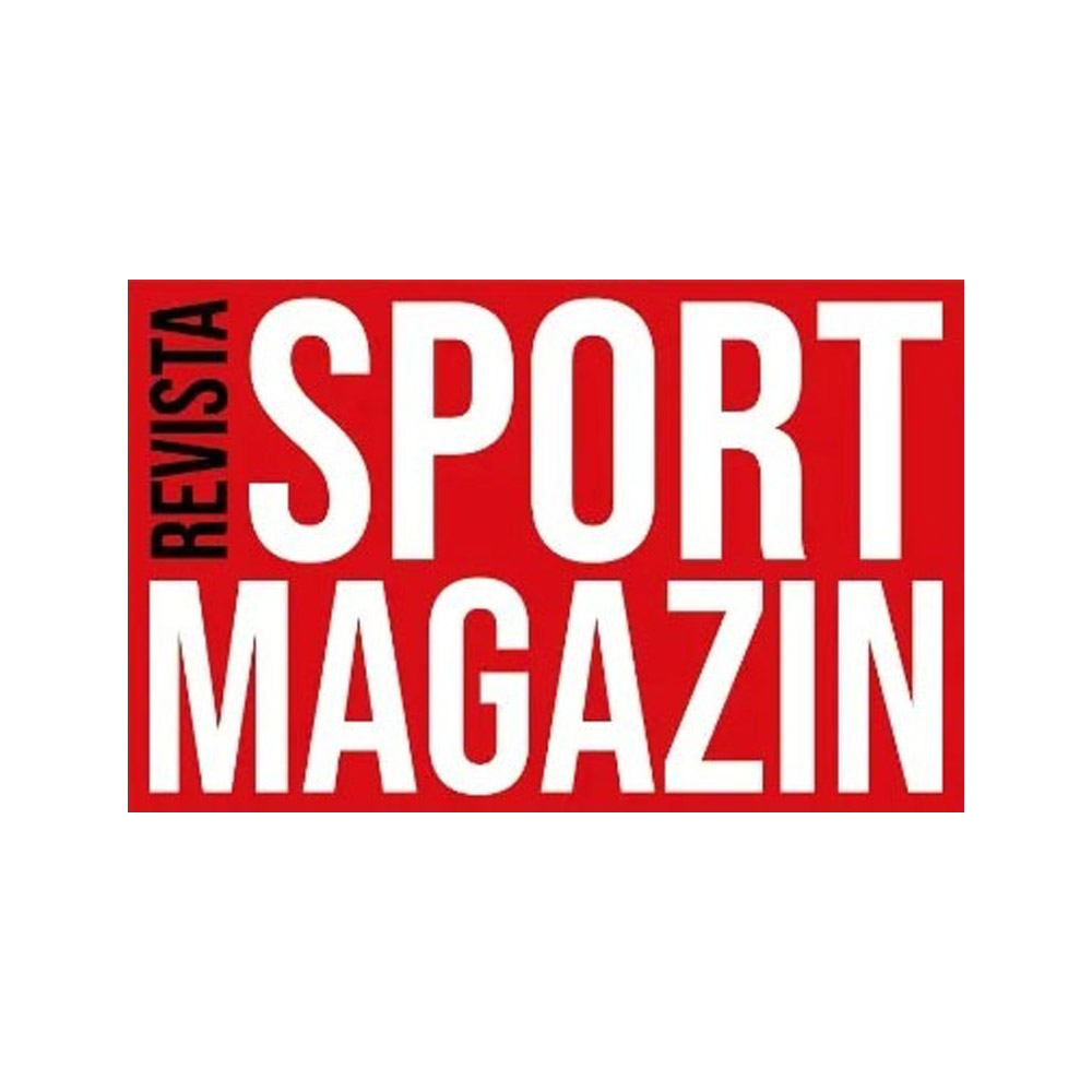 Revista Sport Magazin